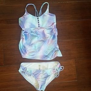 Maternity Tankini